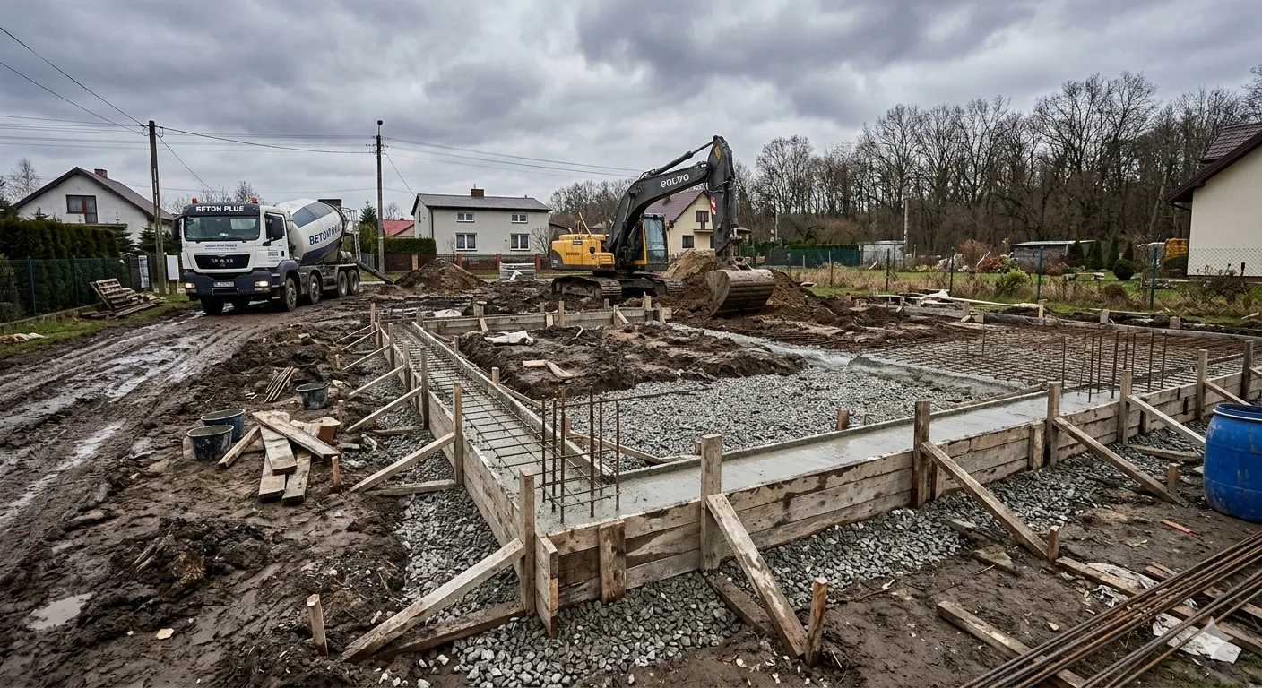 Dom 150 m² – Józefów – zdjęcie 1 z 3