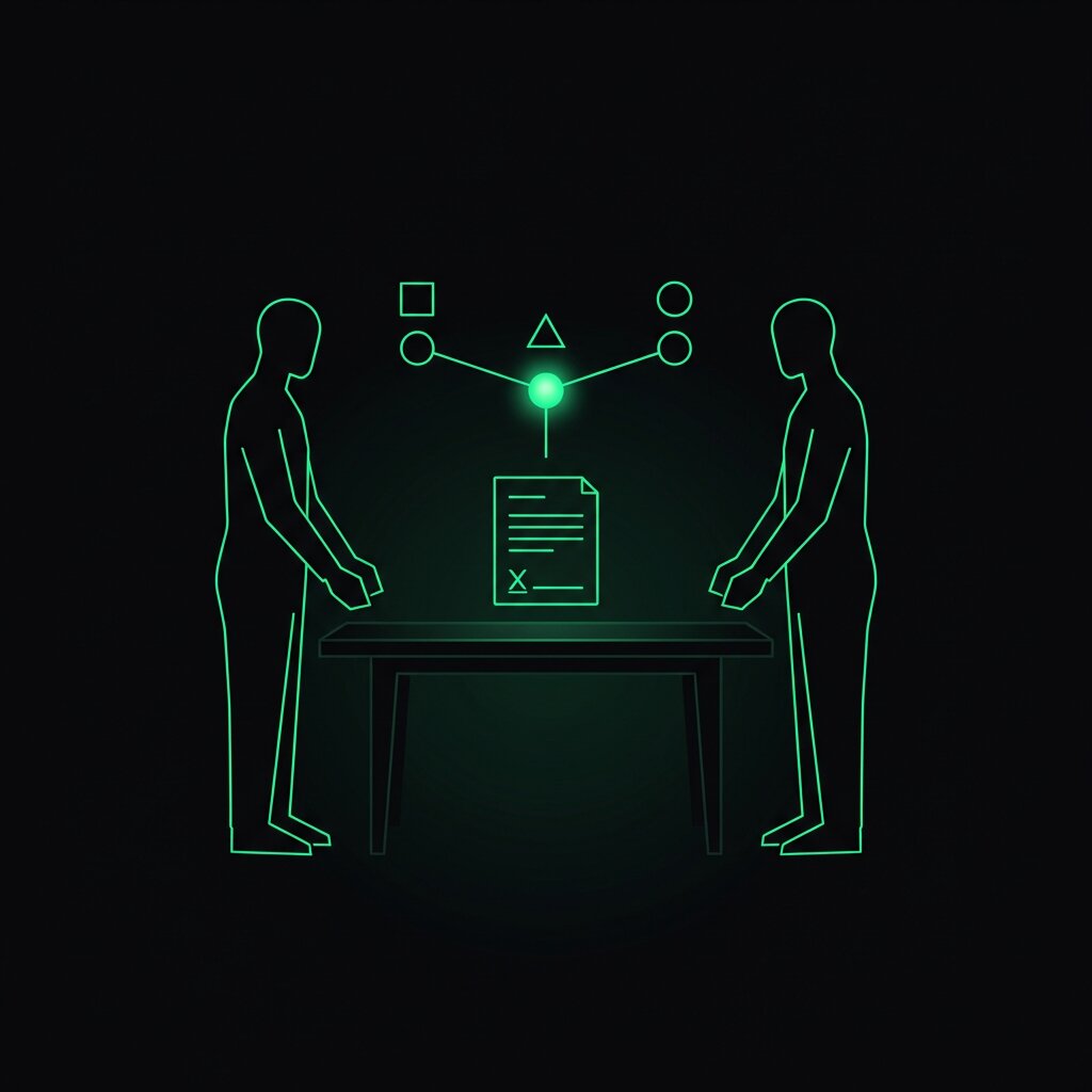 Umowa i przygotowanie budowy